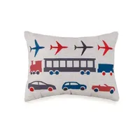 Urban Playground Airplane Quilt Set