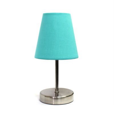 All the Rages Simple Designs Table Lamp