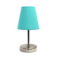 All the Rages Simple Designs Table Lamp