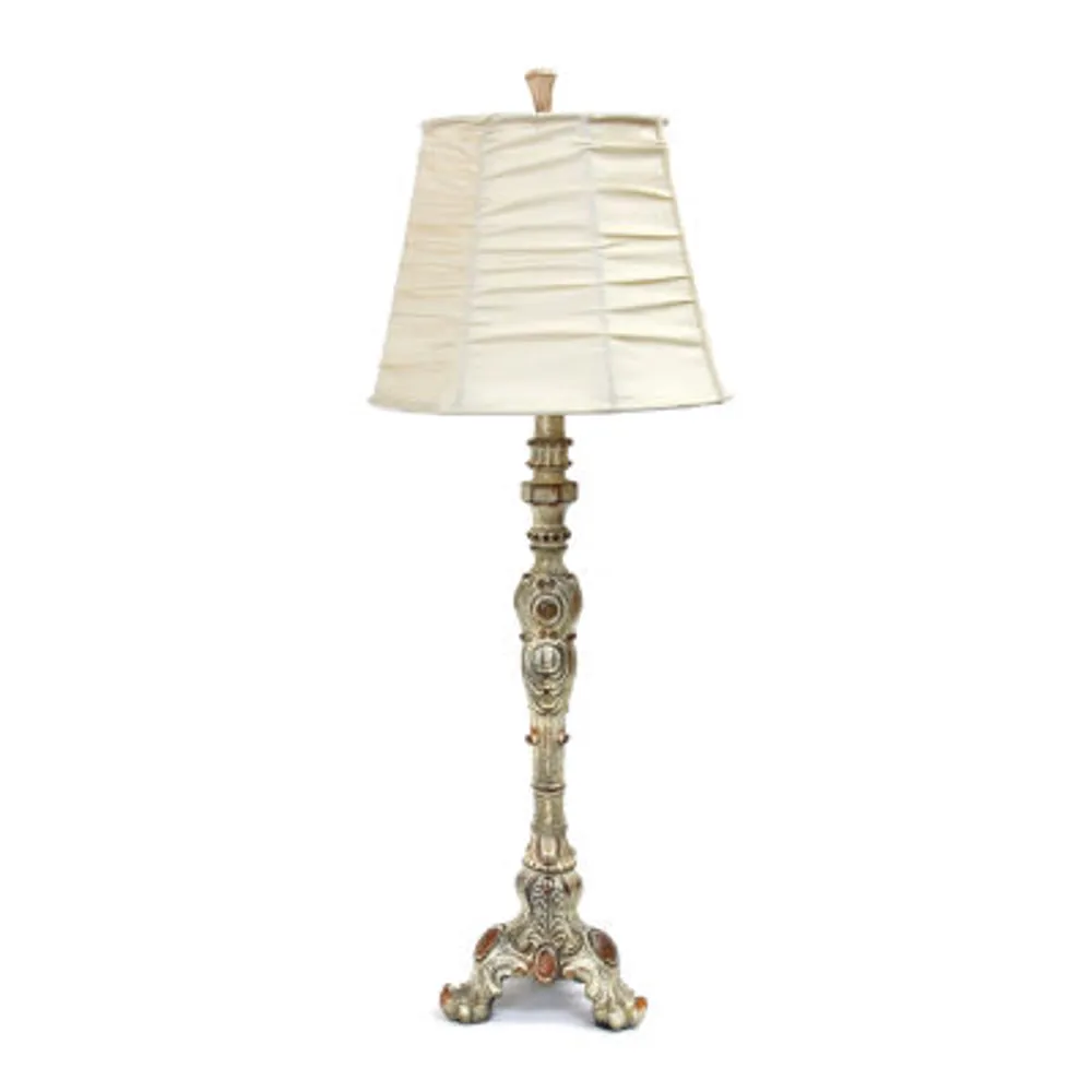 All the Rages Elegant Designs Table Lamp