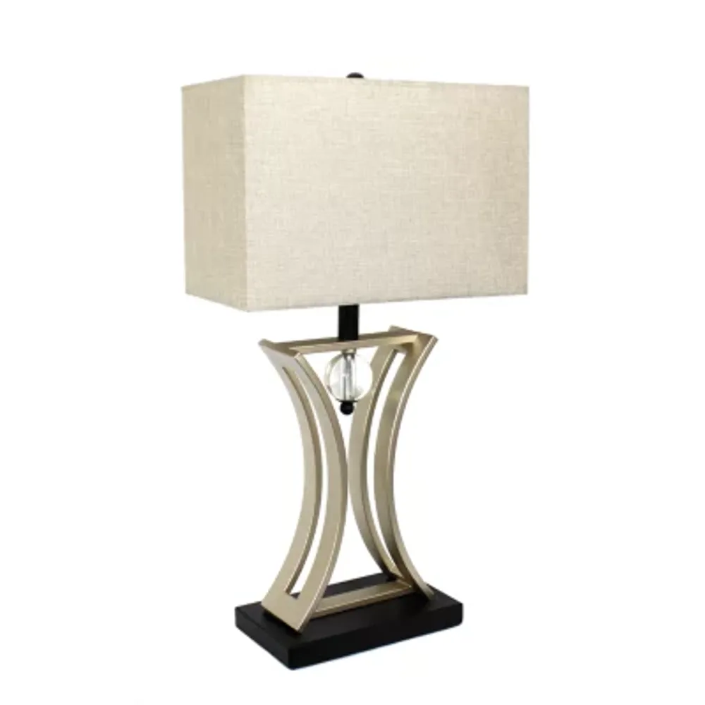 All the Rages Elegant Designs Table Lamp