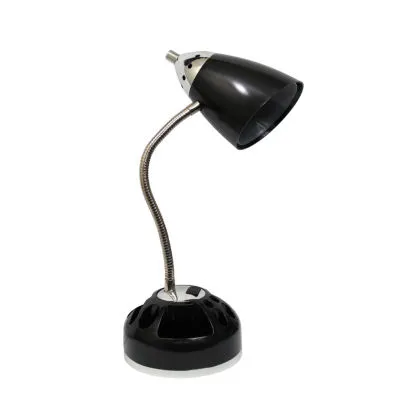 All the Rages Limelights Desk Lamp