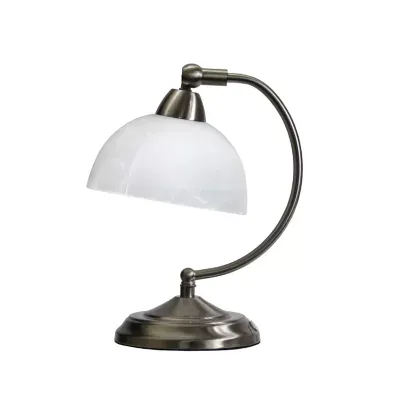 All the Rages Elegant Designs Desk Lamp