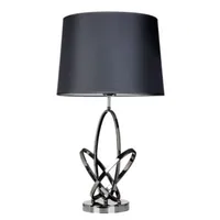 All the Rages Elegant Designs Table Lamp