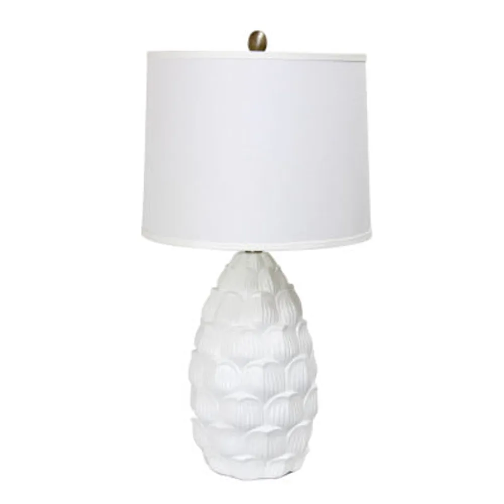 Elegant Designs Table Lamp