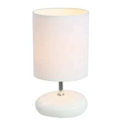 All the Rages Simple Designs Table Lamp