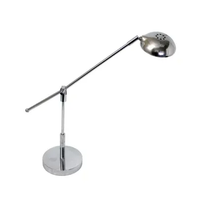 All the Rages Simple Designs Desk Lamp
