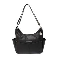 Rosetti Dylan Convertible Shoulder Hobo Bag