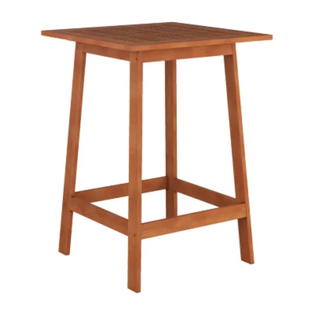 Miramar Patio Collection Pub Table