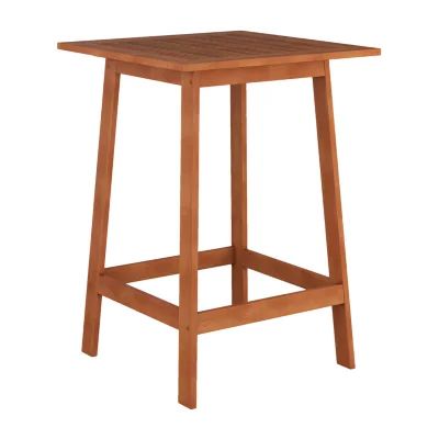 Miramar Patio Collection Pub Table