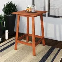 Miramar Patio Collection Pub Table