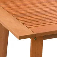 Miramar Patio Collection Pub Table