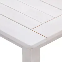 Miramar Bistro Table