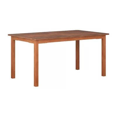 Miramar Patio Collection Dining Table