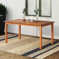 Miramar Patio Collection Dining Table