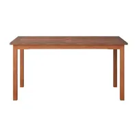 Miramar Patio Collection Dining Table