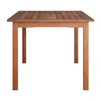 Miramar Patio Collection Dining Table