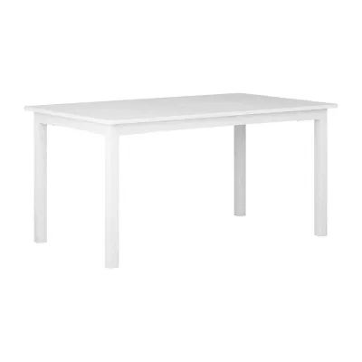 Miramar Patio Collection Dining Table
