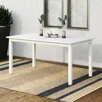 Miramar Patio Collection Dining Table