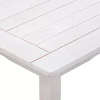 Miramar Patio Collection Dining Table