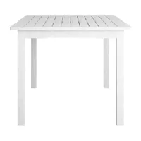 Miramar Patio Collection Dining Table