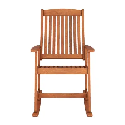 Miramar Patio Rocking Chair