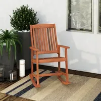 Miramar Patio Rocking Chair