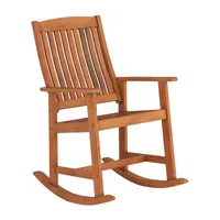 Miramar Patio Rocking Chair