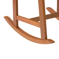 Miramar Patio Rocking Chair