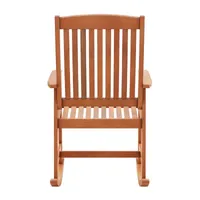 Miramar Patio Rocking Chair