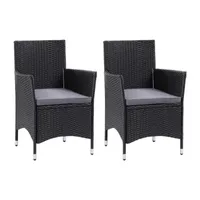 Parksville 3-pc. Bistro Set