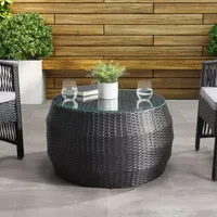 Parksville Patio Coffee Table