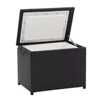 Parksville Contemporary Patio Coolers