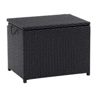 Parksville Contemporary Patio Cooler