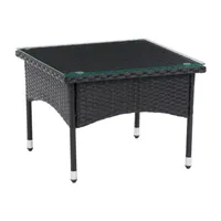 Parksville Patio Side Table