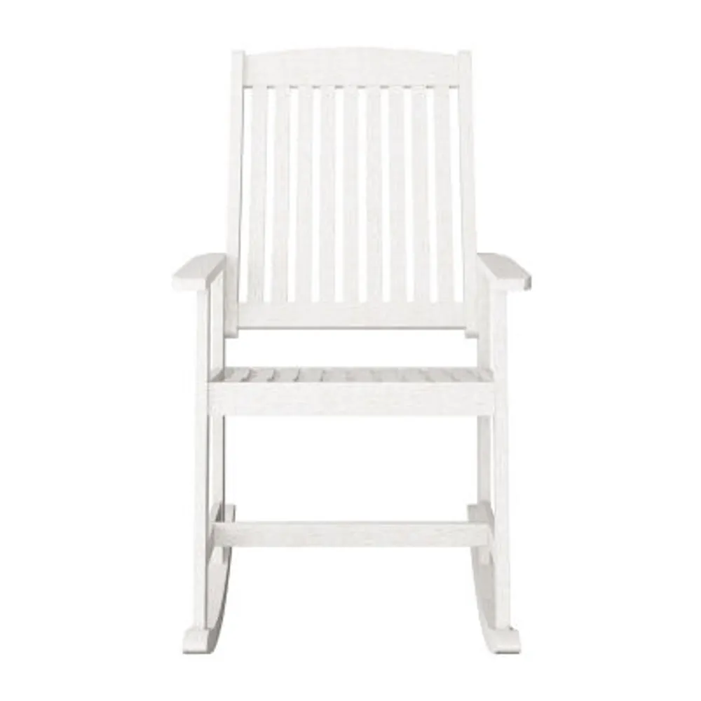 Miramar Patio Rocking Chair