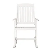 Miramar Patio Rocking Chair