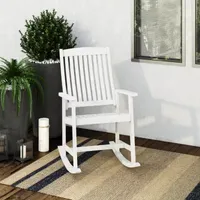 Miramar Patio Rocking Chair