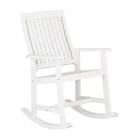 Miramar Patio Rocking Chair