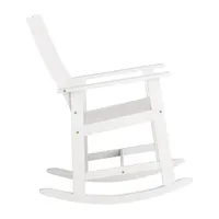 Miramar Patio Rocking Chair