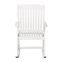 Miramar Patio Rocking Chair