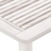 Miramar Weather Resistant Patio Side Table