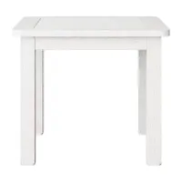 Miramar Weather Resistant Patio Side Table