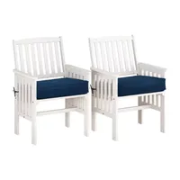Miramar 4-pc. Conversation Set Weather Resistant