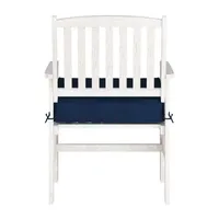 Miramar 2-pc. Patio Accent Chair