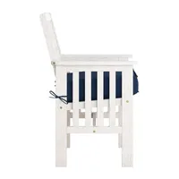 Miramar 2-pc. Patio Accent Chair