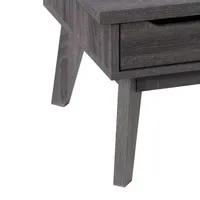 Hollywood 4-Drawer Coffee Table