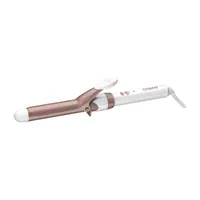 Conair Double Ceramic Gentle Rose Gold 1 Inch Curling Iron