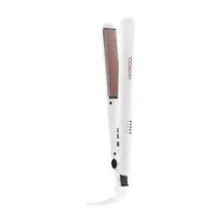 Conair Double Ceramic Rose Gold 1" Flat Iron