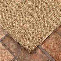 Liora Manne Frontporch 3 Dogs Christmas Hand Tufted Rectangular Rugs & Floor Coverings Washable Indoor Outdoor Accent Rugs